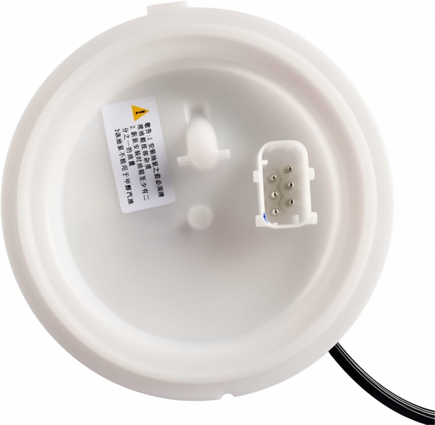 Fuel Supply Systems Fluid Extractor 16147174893 16117373521, Compatible For BMW 5 Series E60/E61 2003-2010 Diesel 6r(16117373521)