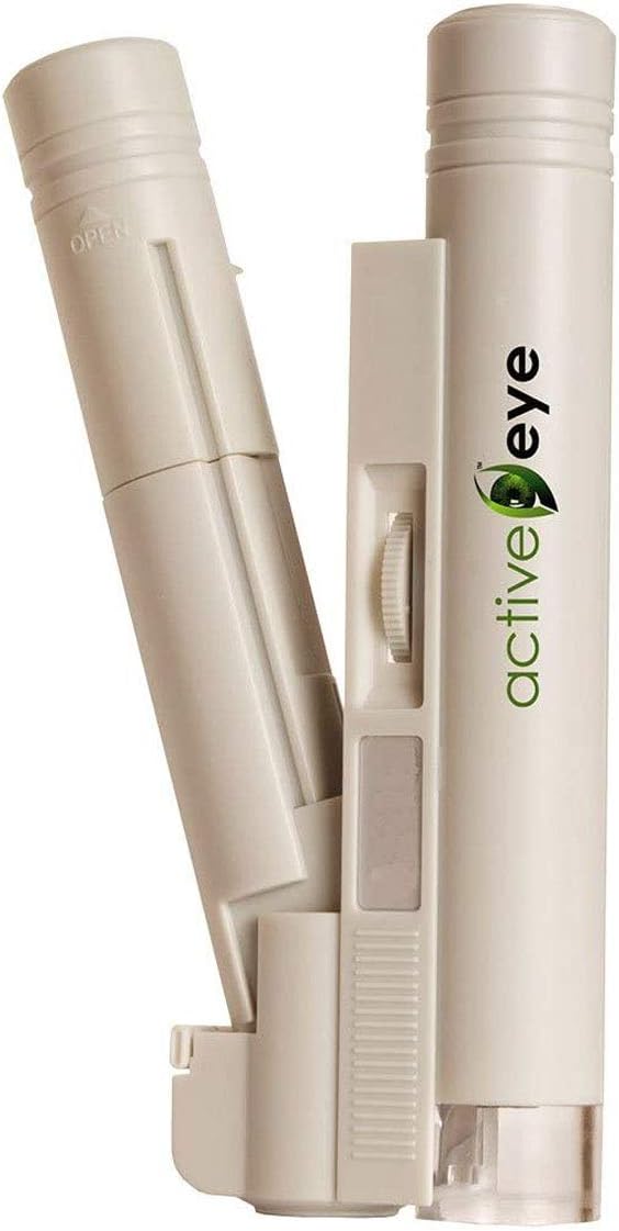 AEM40 Active Eye Microscope, 40x Magnification