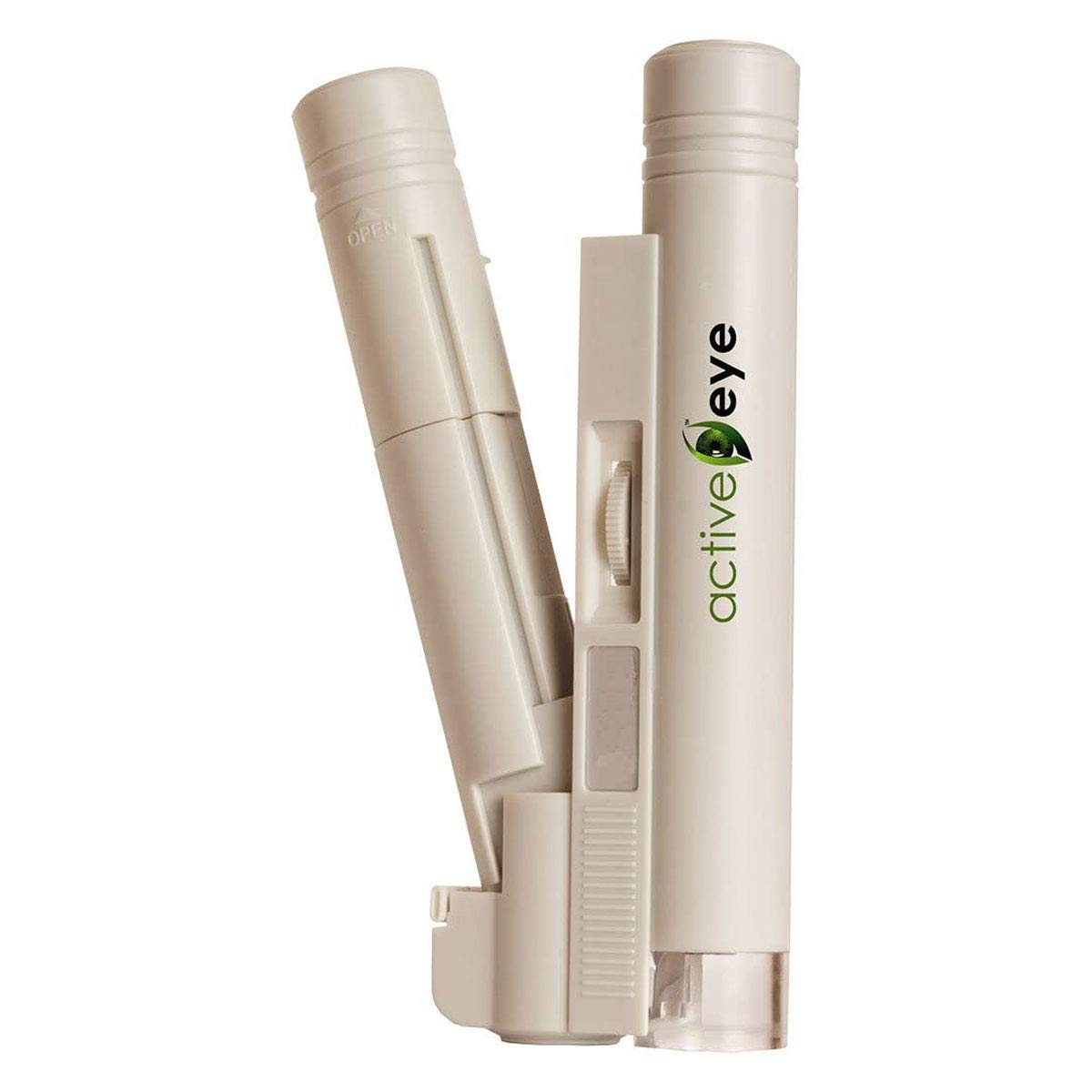 Active Eye AEM40 - Microscopio, 40x