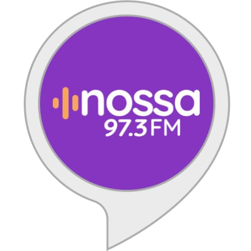 Nossa 97.3 FM de Paracatú