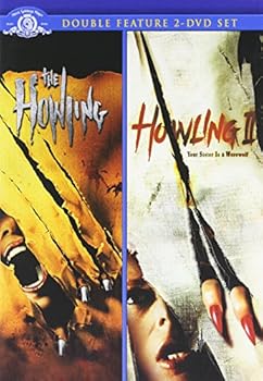 The Howling / Howling II: Your Sister is a Werewolf