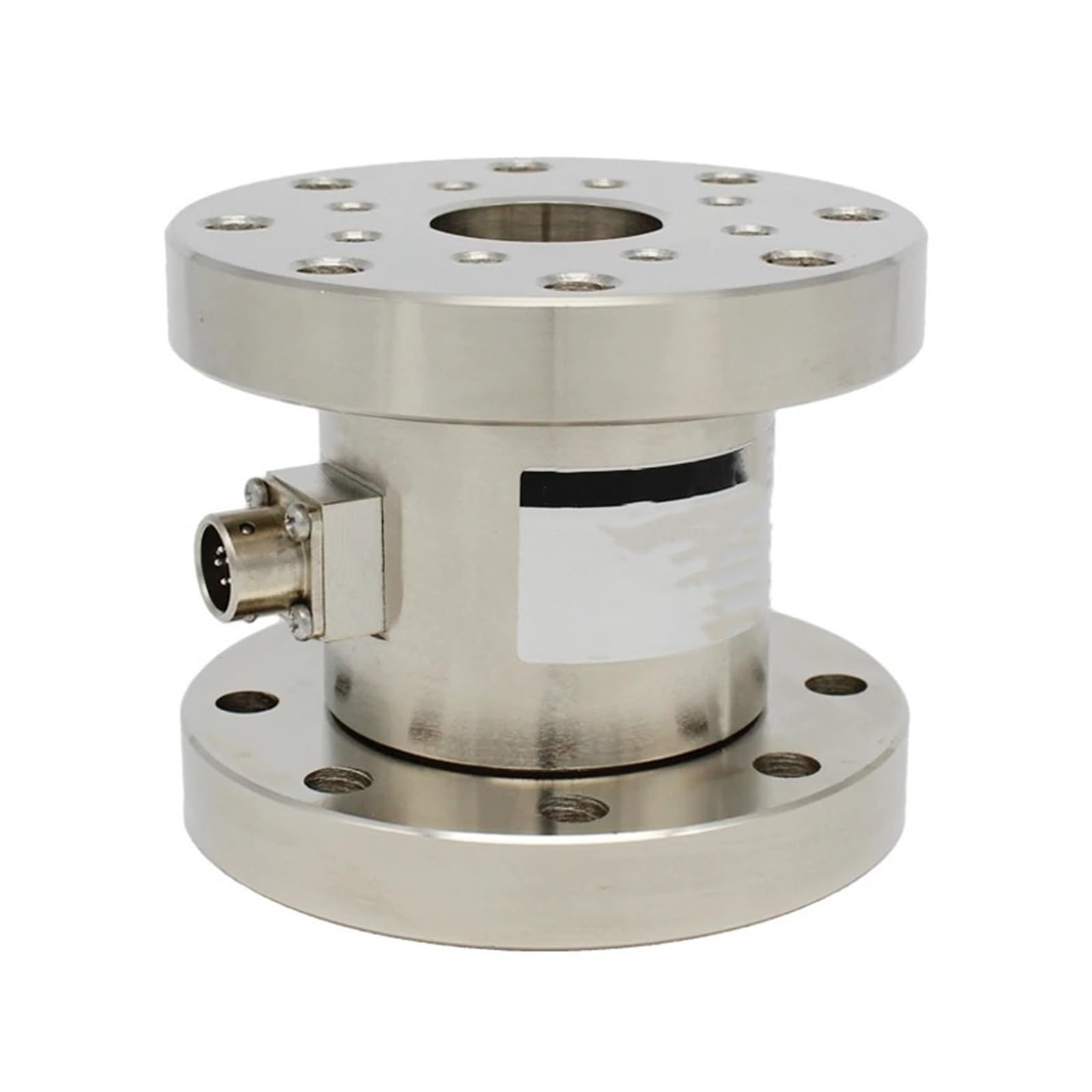 Transducteur rotatif de force de torsion 1000 Nm de précision pour vanne
