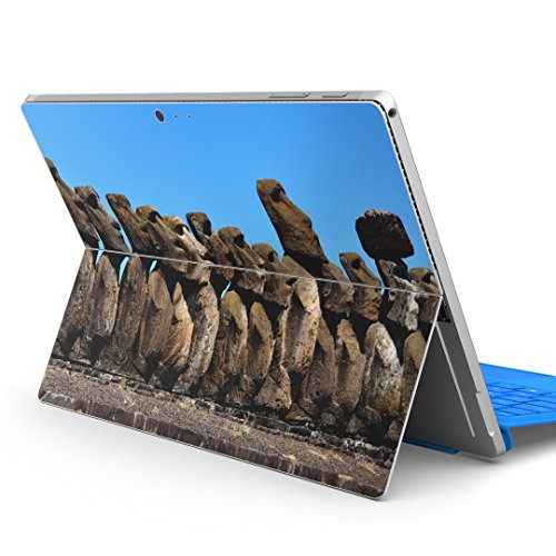 igsticker Surface pro7 (2019) pro6 pro2017 pro4 ��p �X�L���V�[�� �T�[�t�F�X �m�[�g�u�b�N �m�[�g�p�\�R�� �J�o�[ �P�[�X �t�B���� �X�e�b�J�[ �A�N�Z�T���[ �ی� 003284 �N�[�� �ʐ^�E���i ���̑�