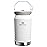 Stanley IceFlow 2.0 Flip Straw Jug with Handle 64 oz | Twist On Lid and Flip Up Straw | Leakproof for Travel and Sports | Insulated Stainless Steel | BPA-Free | Frost