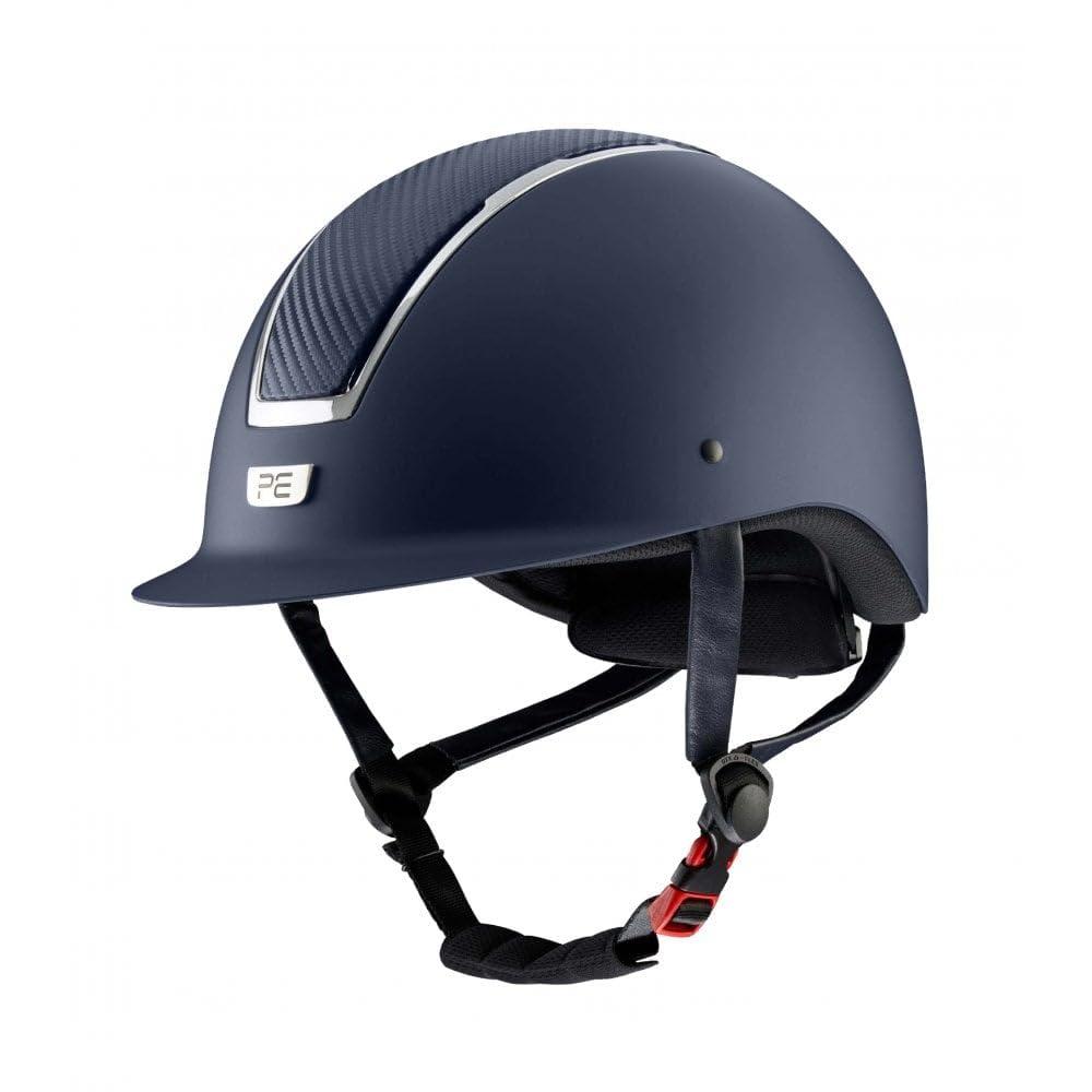Casco de equitación Premier Equine Centauri