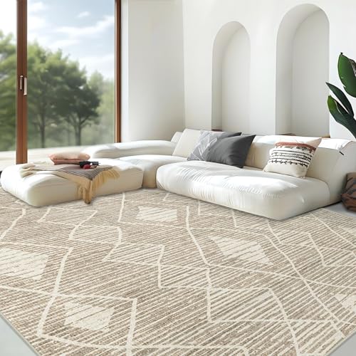 ���r���O���[���p�G���A���O 9x12:���[�W �E�H�b�V���u�� �{�[�z�[ �����b�R���O �􉽊w�I �j���[�g�������O ����~�� �܂肽���ݎ� Morden Farmhouse ���� �t���A�J�[�y�b�g �x�b�h���[�� �_�C�j���O �e�[�u�� �z�[���p(�N���[���x�[�W