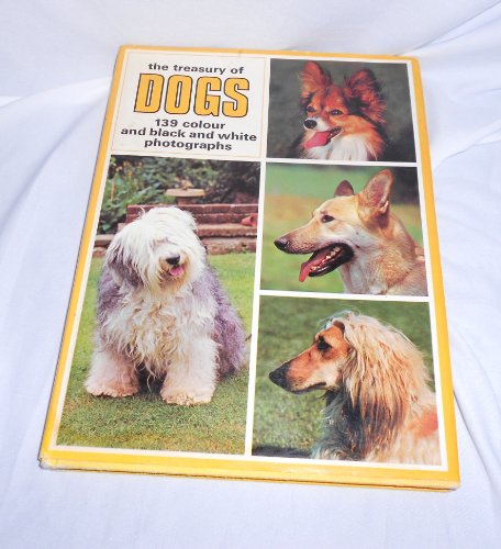 All Colour Book of Dogs