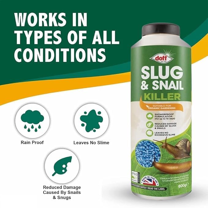 Slug & Snail Killer Max - Image 2