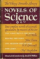 Novels of Science 0670517941 Book Cover