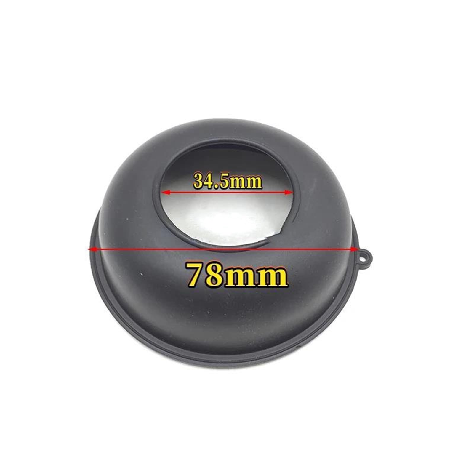 Juego De Reconstrucción Carburador Kit De Reparación Carburador Motocicleta para NX650 XR650 Dominator XR650L Flotador Aguja Válvula Junta Tornillo Aire Diafragma(4SET)
