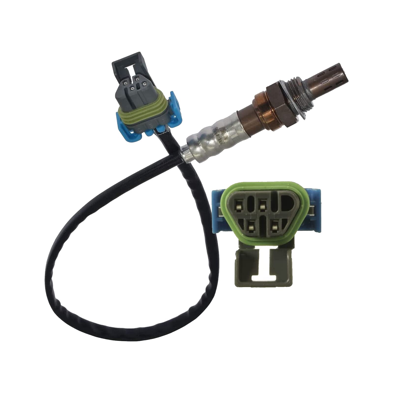 Dropwater Upstream Oxygen Sensor for 2007-2014 Chevrolet Express 1500 4.3L O2 Sensor 234-4336