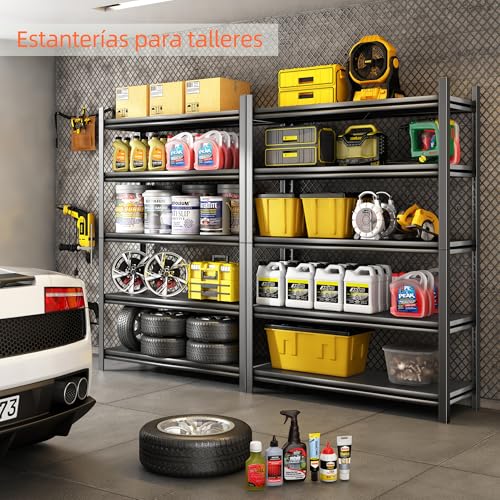 Racks de almacenaje 11 Imagen adicional