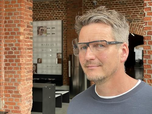 Homeoffice ohne Lagerkoller mit Markus