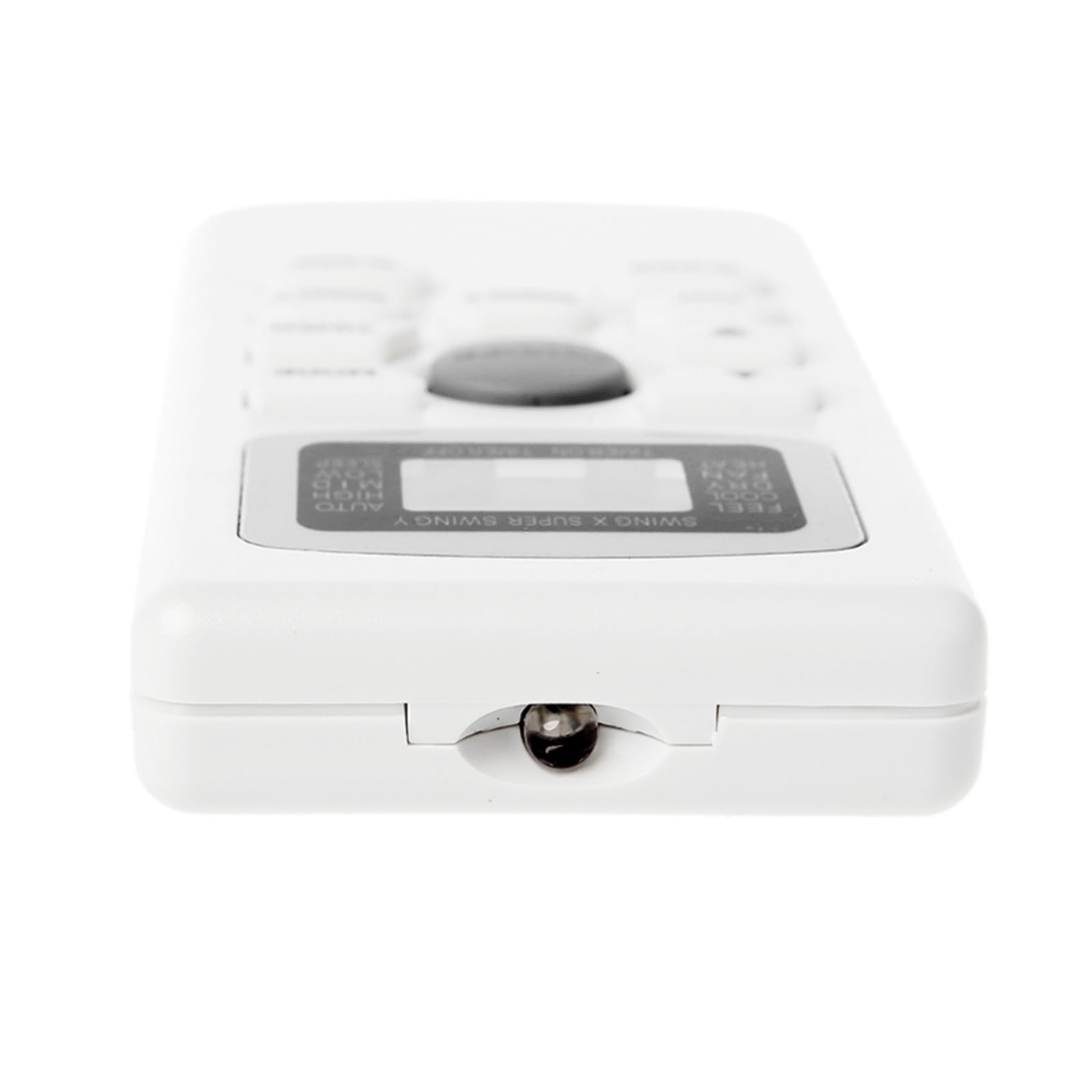 GYKQ-03 Telecomando compatibile con Kelon Delonghi FanWorld TCL Soleus-Air Orbegozo Conia Aria Condizionata ACTR-70 ACTR-90 FW3-2500 FW3-3000 KFTHP-12 KFTHP-18 TAC-09CHSA Sostituzione Controller
