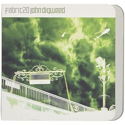 Fabric20: John Digweed