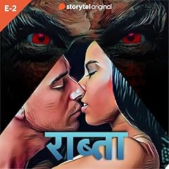 Raabta S01E02 cover art