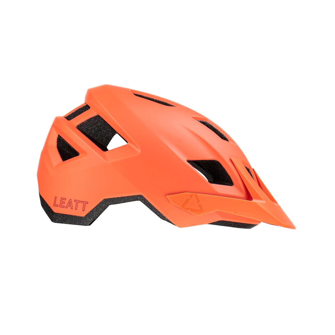 Leatt MTB Allmtn 1.0 V23 Helm – Leicht, Gut Belüftet, Mit 360° Turbine-Technologie Für Mehr Schutz