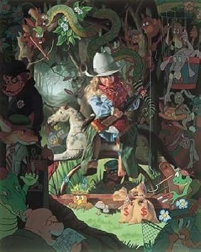 Fine Art Collectibles