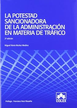 Potestad sancionadora de la...