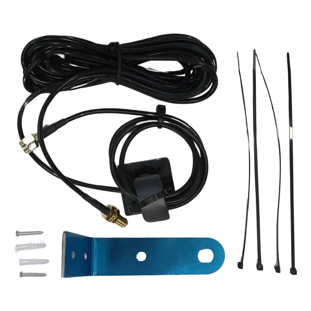 RP1018 Antenna Extension Kit Compatible to Mighty Mule MM371W