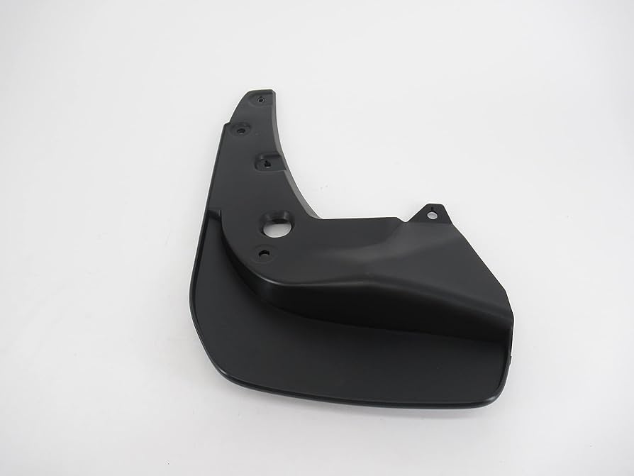 Amazon.com: Toyota Mudguards - 76621-35150 : Automotive