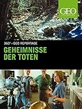  Geheimnisse der Toten