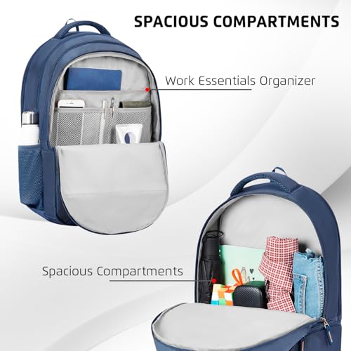 Image of Safari 38L Printed Laptop Backpack with Raincover, 4 Compartments, Bottle Holder, Organizer, School & College Bag for Boys and Girls, Office & Travel Bag for Men and Women