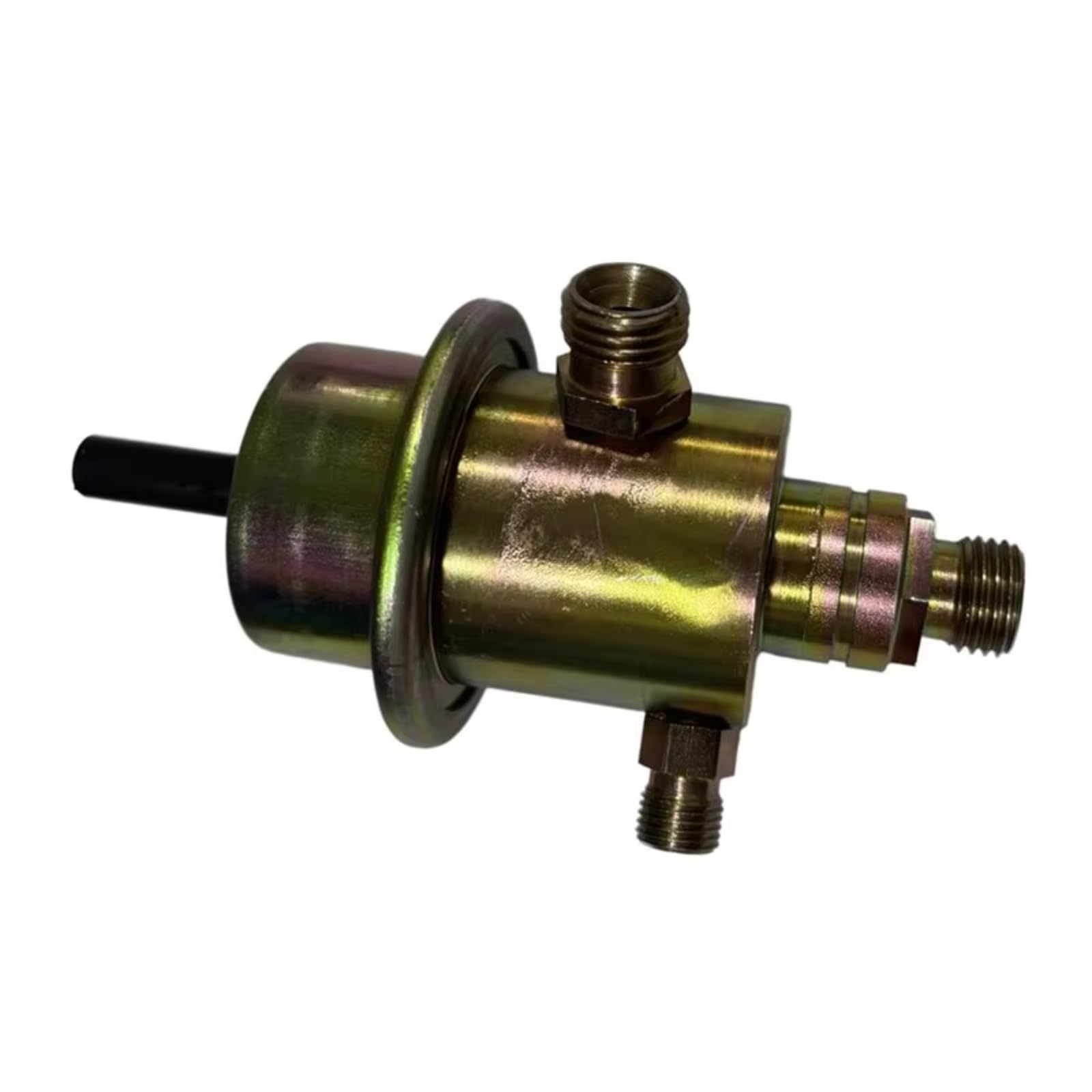 Lisroeu One Color Car Ctrol Scv Valve Compatible With Benz For Saloon 1984-1993 For S-Class 1985-1991 For Sl 1985-1993 Fuel Pressure Control Valve Suction Kit 0438161001