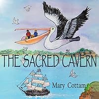The Sacred Cavern 150562746X Book Cover