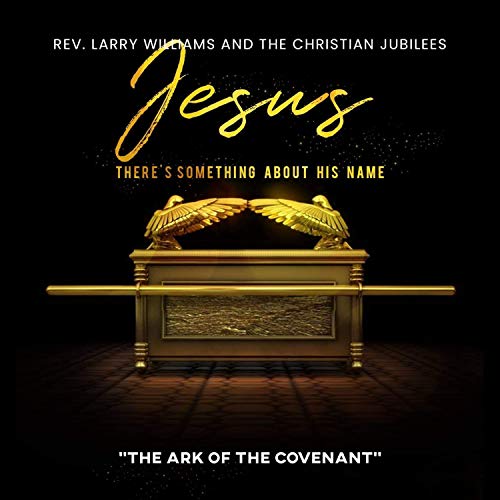 Rev. Larry Williams and the Christian Jubilees