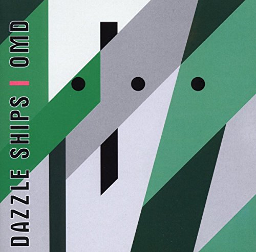 dazzle ships