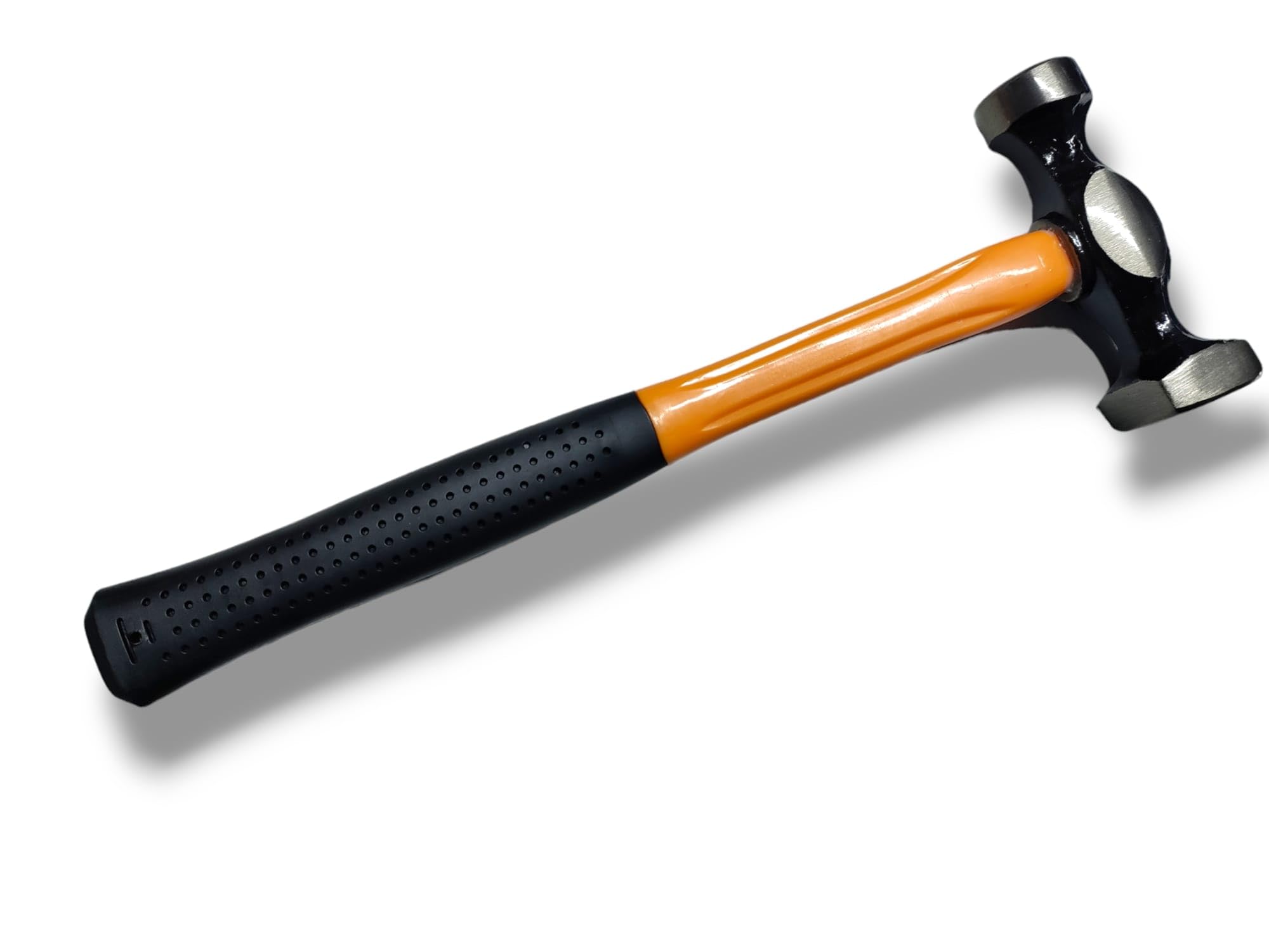 Terryshop74 Kit Riparazione per carrozzieri e carrozzeria 7 Pezzi 3 martelli + 4 Tassi riparazioni Professionali e Fai da Te