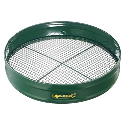 Amazon.co.uk Best Sellers The most popular items in Gardening Sieves