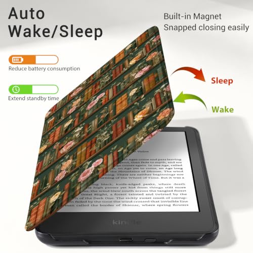 Image of CoBak 6 inch Case, not for iPad (A072406)