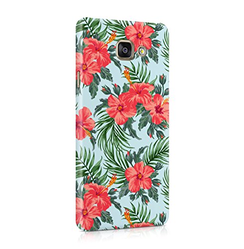 DODOX Tropical Floral Flowers Hawaii Jungle