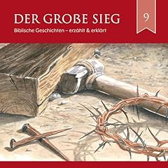 Der gro&szlig;e Sieg Audiolibro Por Adriaan Jansen arte de portada