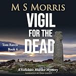 Cover of Vigil for the Dead