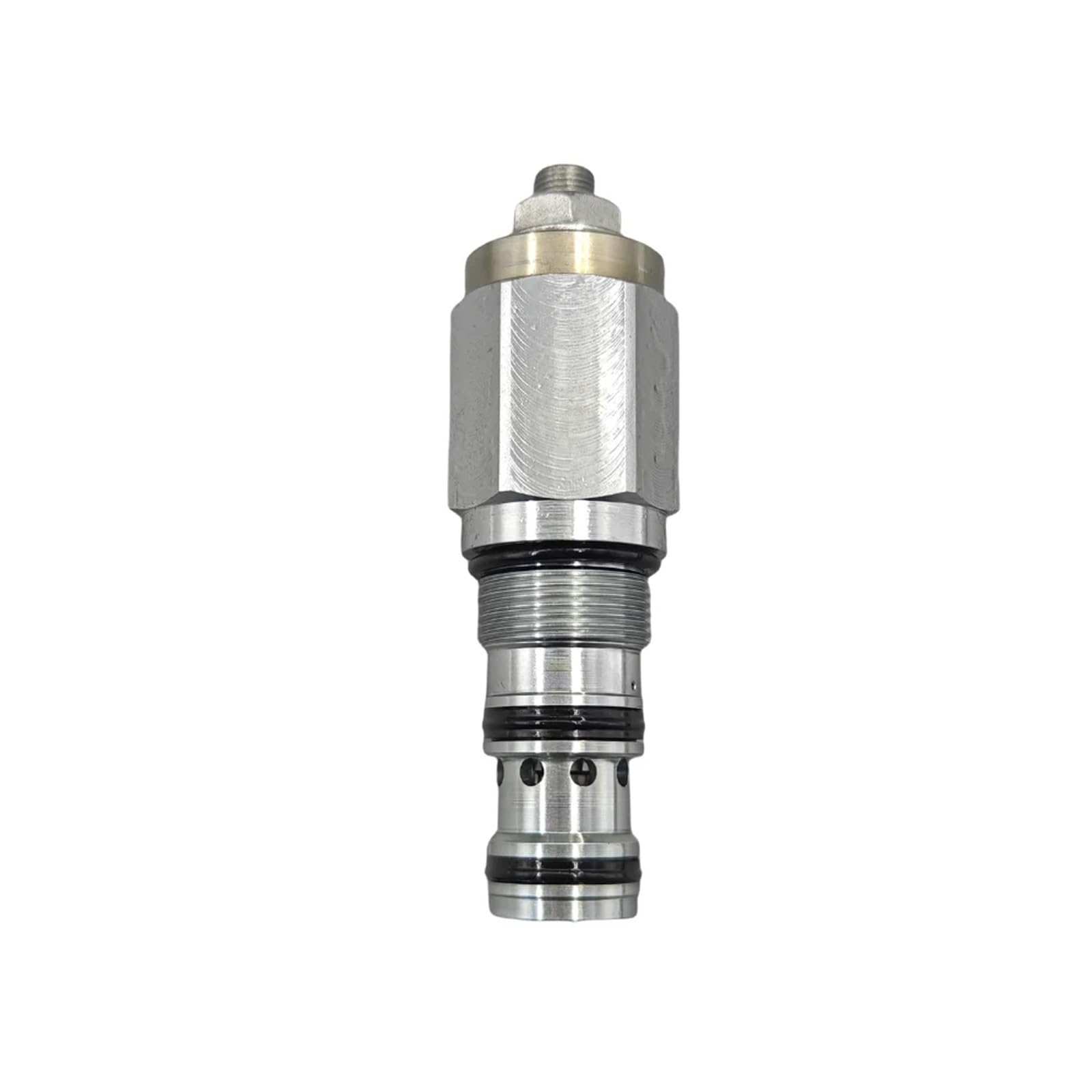 Quick Response Cartridge Valves 1CE90-F-20-S4 Hydraulic Check Valve Pilot Valve