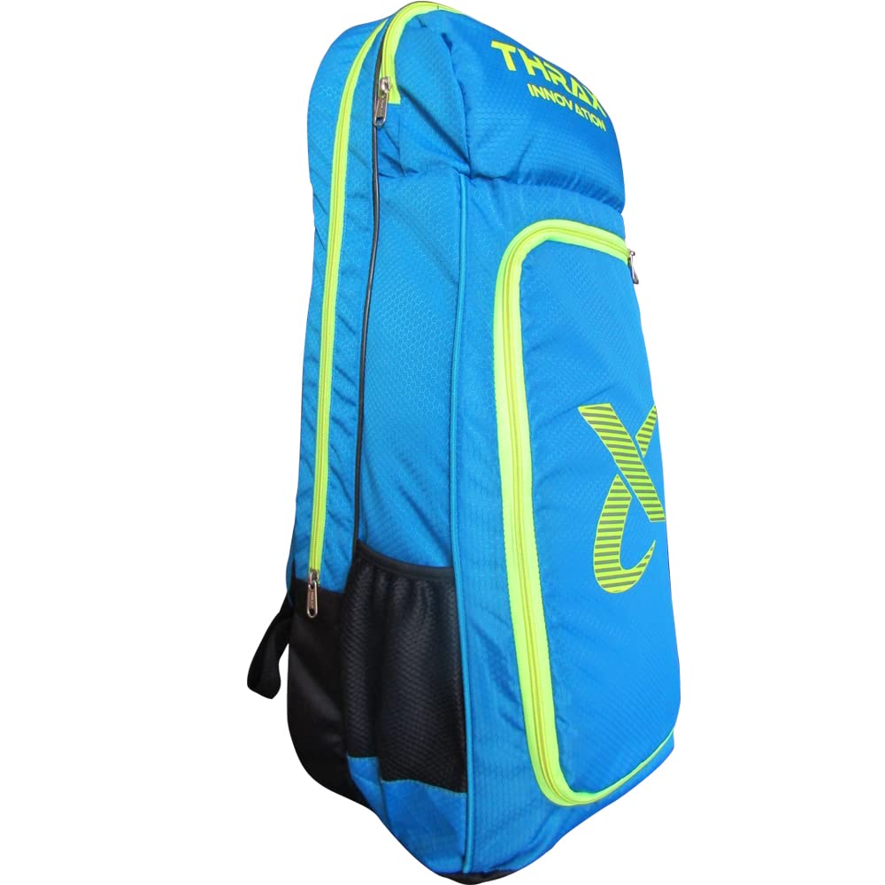 THRAX Aello Z Series Badminton Kit Bag (B0B2P26LBX) Amazon Price History, Amazon Price Tracker