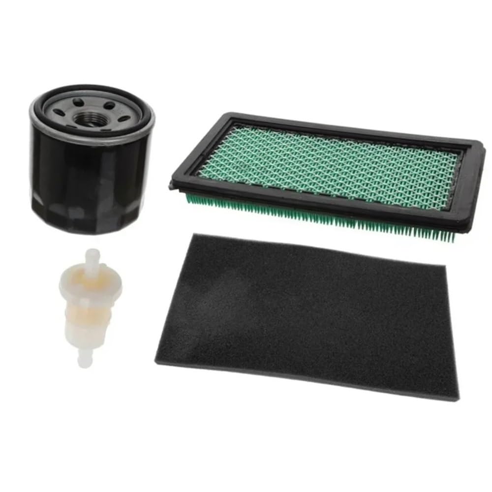Kit de reparación Mantenimiento de Piezas de Mantenimiento Solución de Mantenimiento Integral Fácil instalación Apto for GCV520 GCV530 GXV520 y GXV530 Piezas de cortacésped