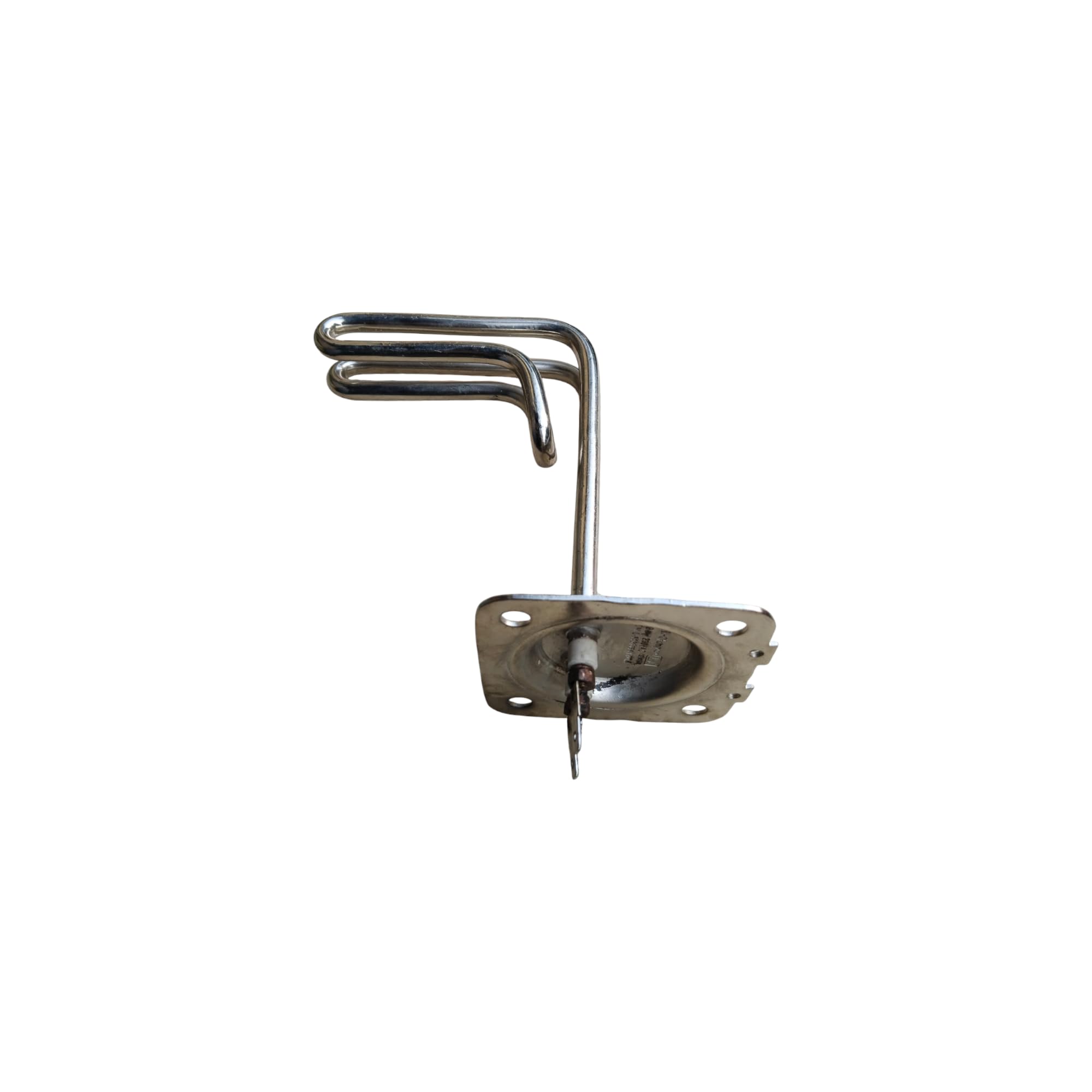 Heavy Duty Heater Suitable For AO Smith Geyser Heating Element for 6 Liter Geysers (Match And Buy) (1 Year warranty) ISI Standard 2