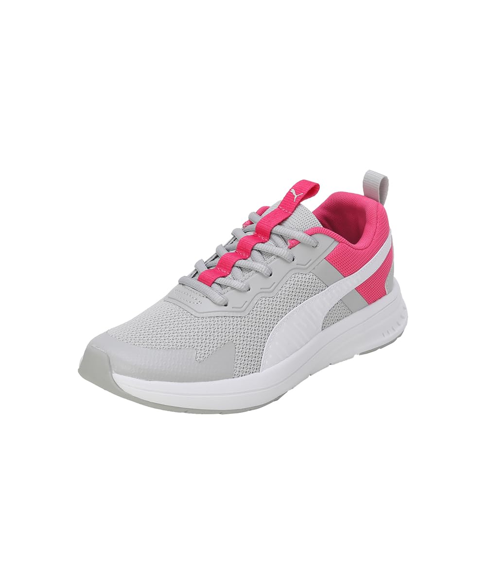 PUMA Evolve Run Mesh Jr, Zapatillas Unisex niños