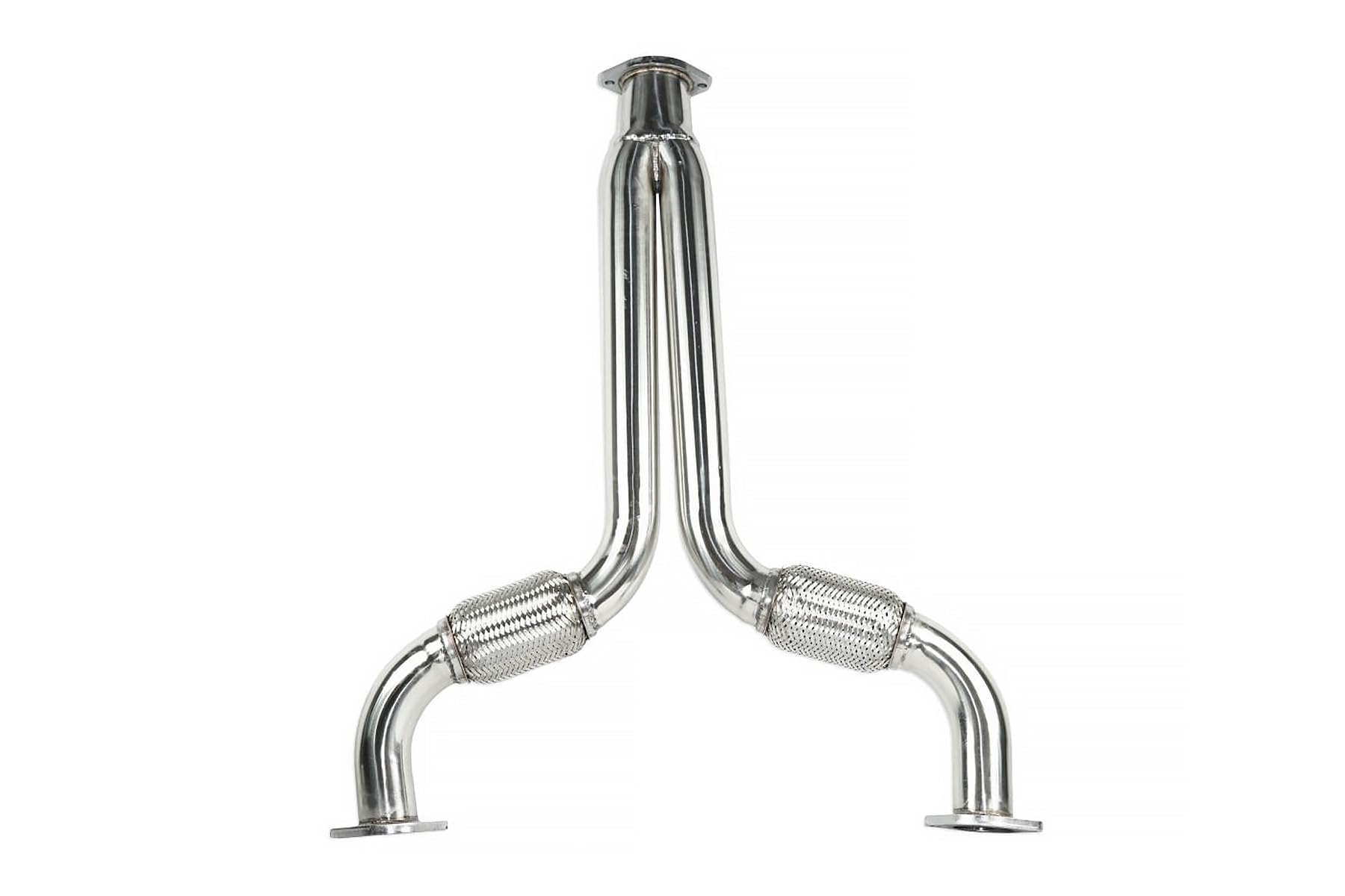 Downpipe per Nissan 350Z G35