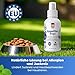 PAW2PAW Appetite Plus Spray für Hunde und Katzen Flüssiges Ergänzungsfuttermittel für Appetit und Verdauung Einfache Anwendung über Futter oder Wasser 30 ml (200+ Sprühstöße)