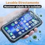 Funda integral para todos los modelos de iPhone 14 