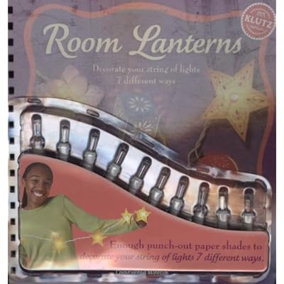 Room Lanterns