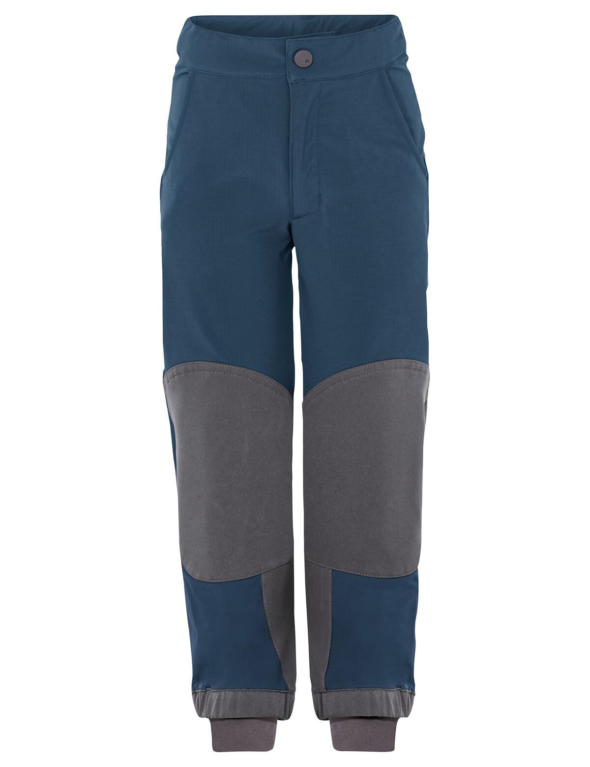 VAUDE Kids Caprea Stretch SF Pants, elastische Outdoor Stretch Hose für Kinder, Passform: Slim fit