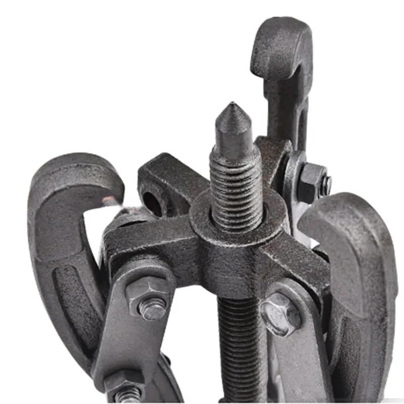 Extracteur de roulement d'engrenage et kit d'extraction de moyeu 12" - 2