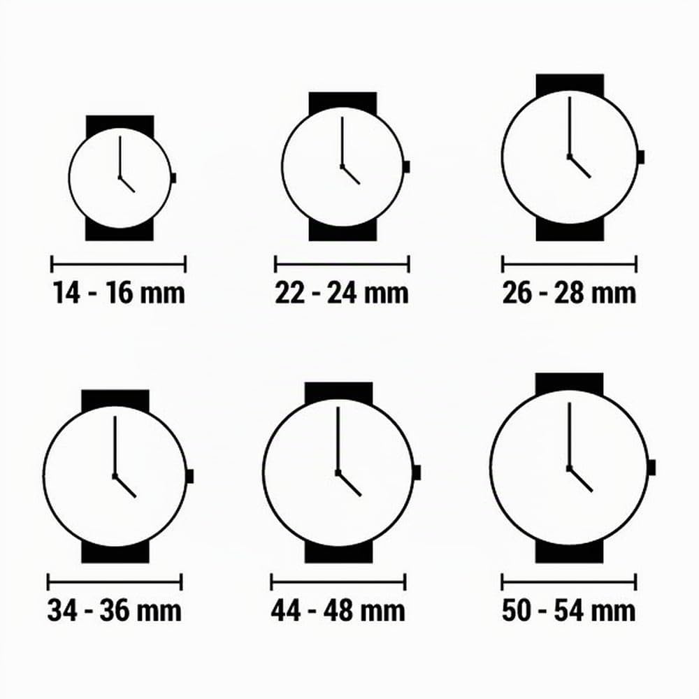 Casio GMA-P2100-2AER Orologio