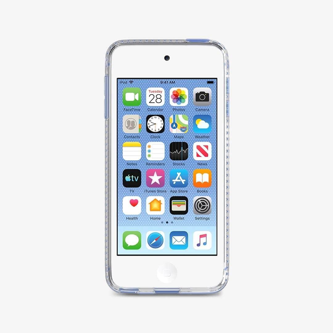 Studio Clear for iPod Touch - Clear